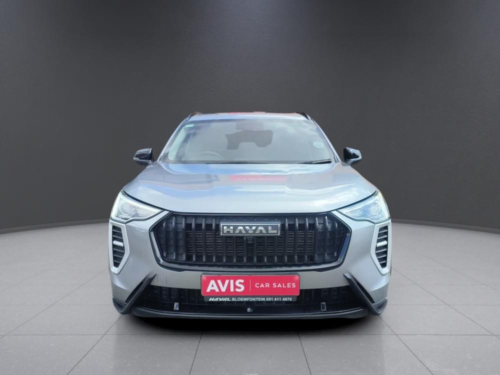 Haval Jolion 1.5T City Plus Dct