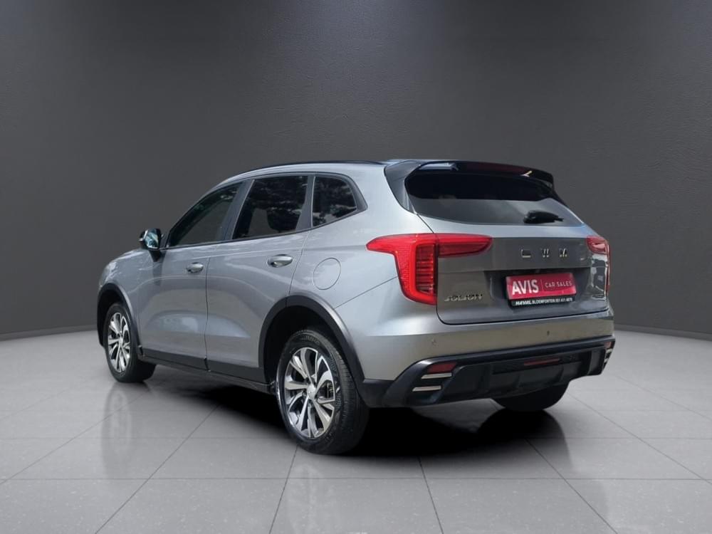 Haval N/A 1.5T City Plus Dct