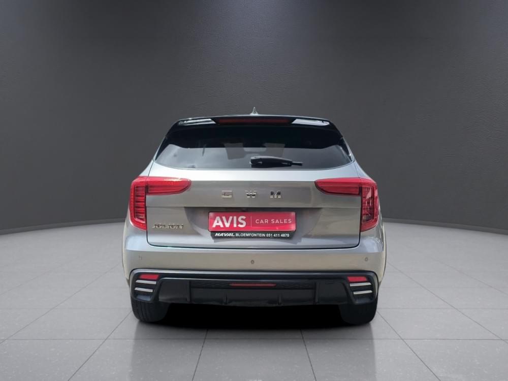 Haval N/A 1.5T City Plus Dct