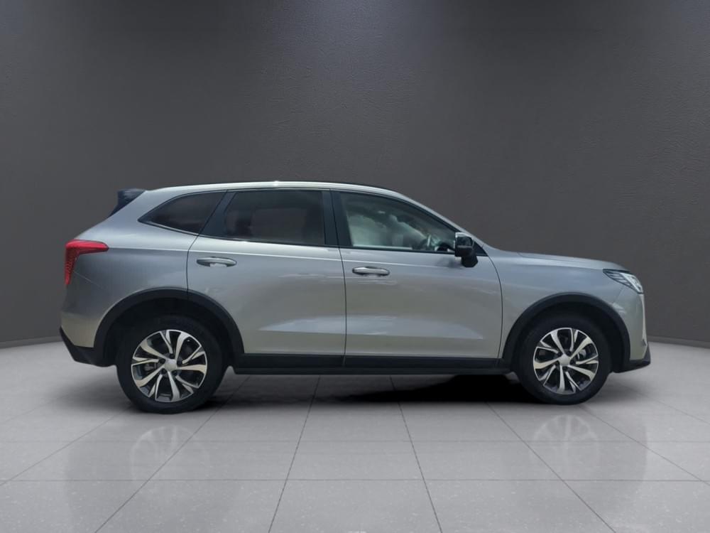 Haval N/A 1.5T City Plus Dct
