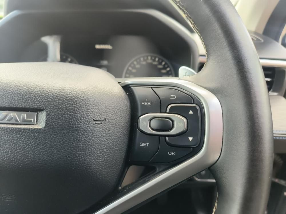 Haval N/A 1.5T City Plus Dct