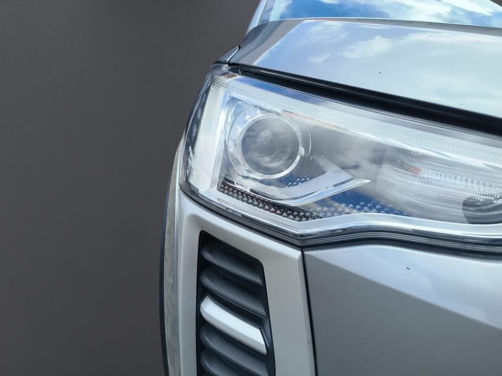 Haval N/A 1.5T City Plus Dct