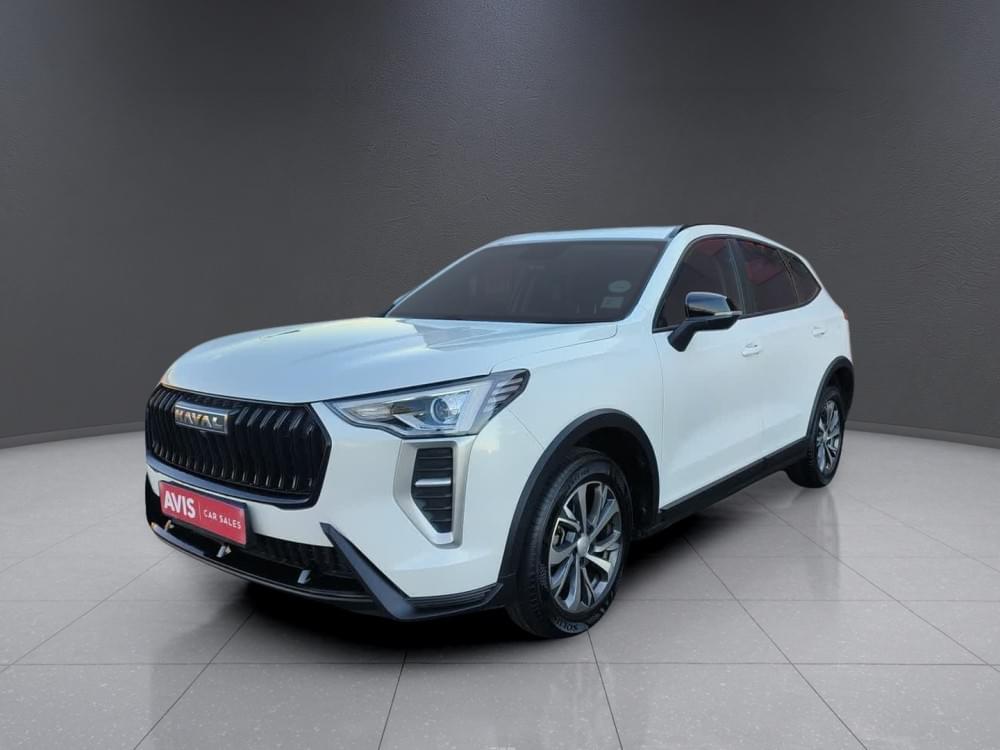 Haval Jolion 1.5T City Plus Dct