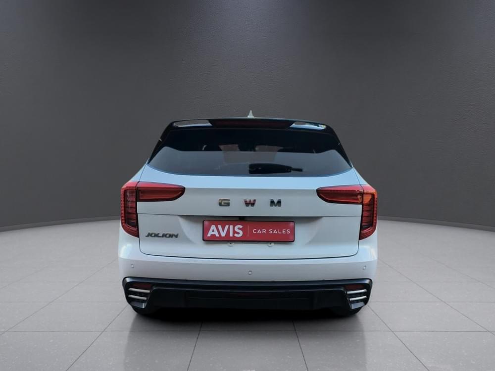 Haval Jolion 1.5T City Plus Dct