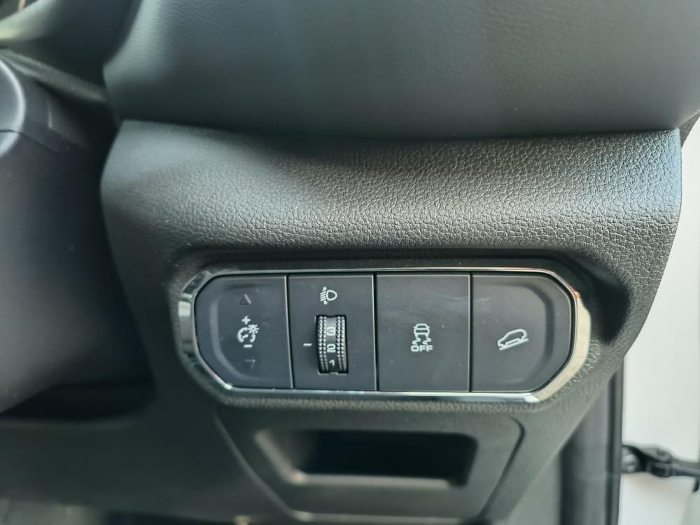 Haval Jolion 1.5T City Plus Dct