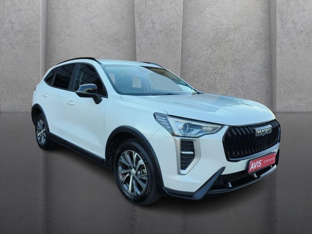 Haval Jolion 1.5T City Plus Dct