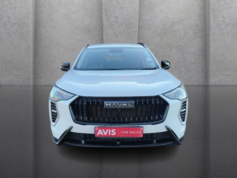 Haval Jolion 1.5T City Plus Dct