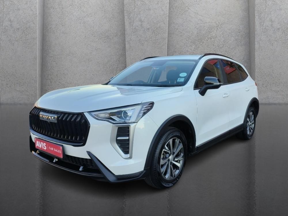 Haval Jolion 1.5T City Plus Dct