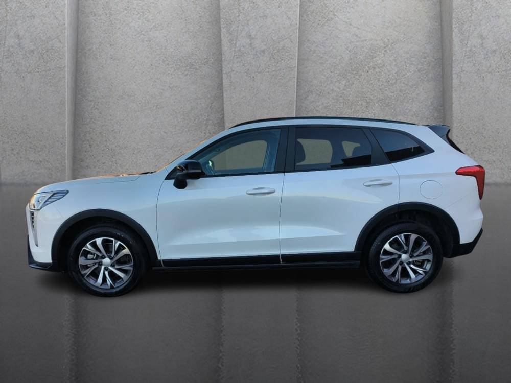 Haval Jolion 1.5T City Plus Dct