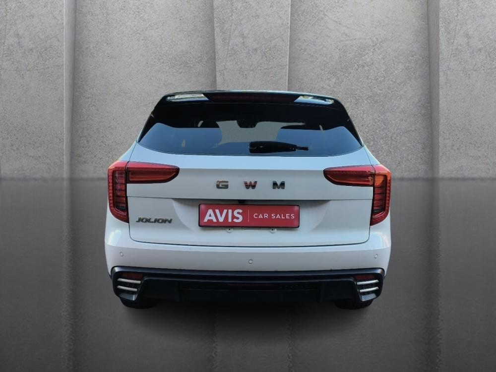 Haval Jolion 1.5T City Plus Dct