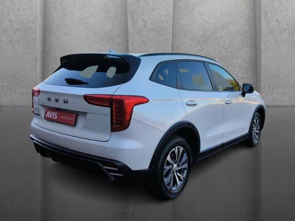 Haval Jolion 1.5T City Plus Dct