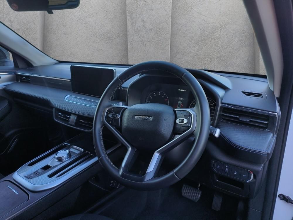 Haval Jolion 1.5T City Plus Dct