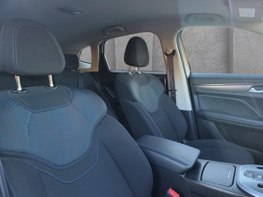 Haval Jolion 1.5T City Plus Dct