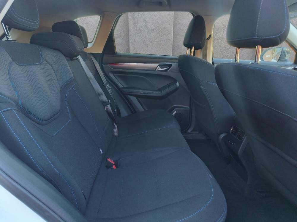 Haval Jolion 1.5T City Plus Dct