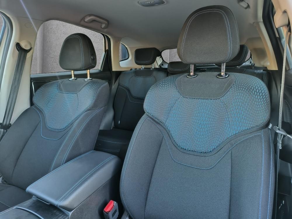 Haval Jolion 1.5T City Plus Dct