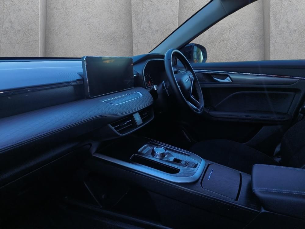 Haval Jolion 1.5T City Plus Dct