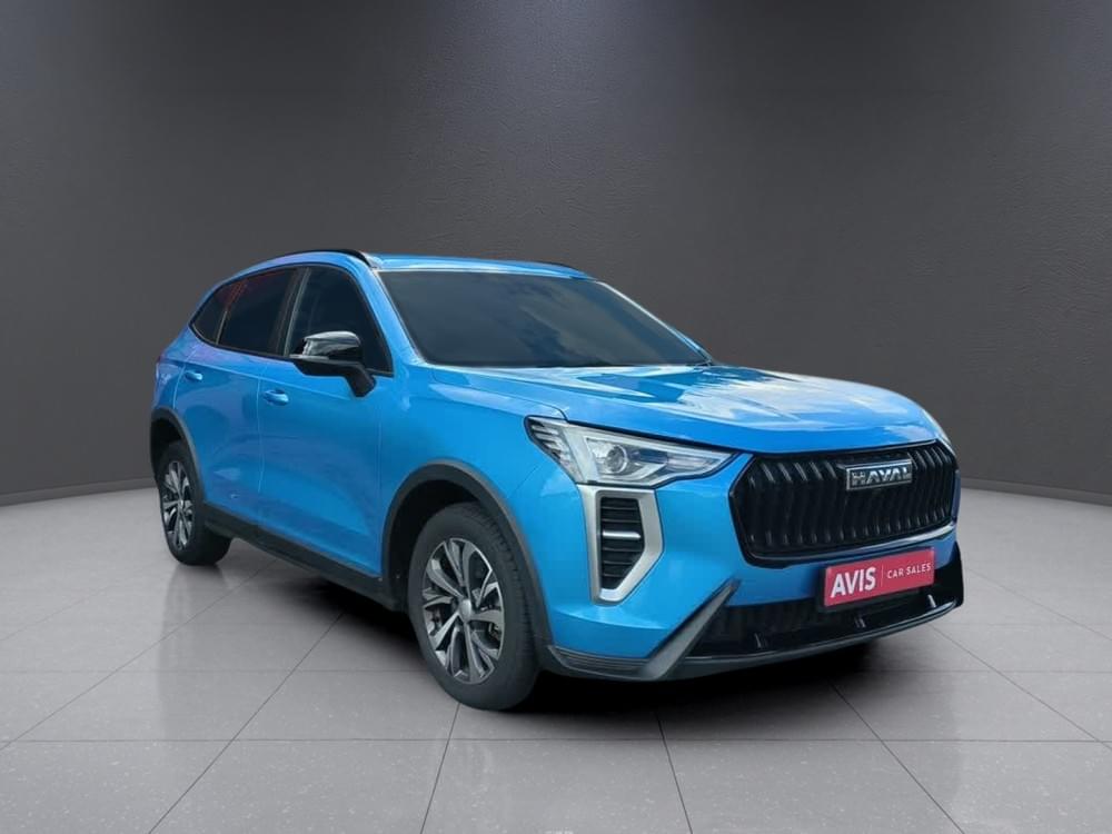Haval Jolion 1.5T City Plus Dct