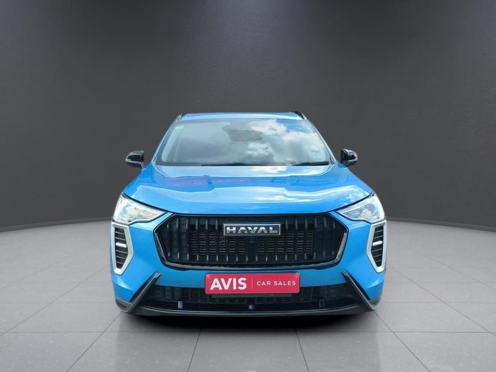 Haval Jolion 1.5T City Plus Dct