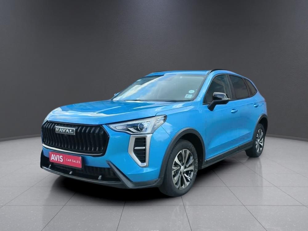 Haval Jolion 1.5T City Plus Dct