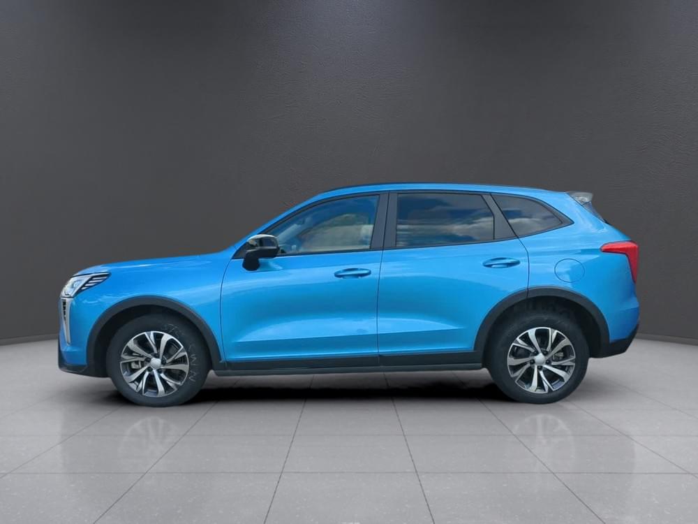 Haval Jolion 1.5T City Plus Dct