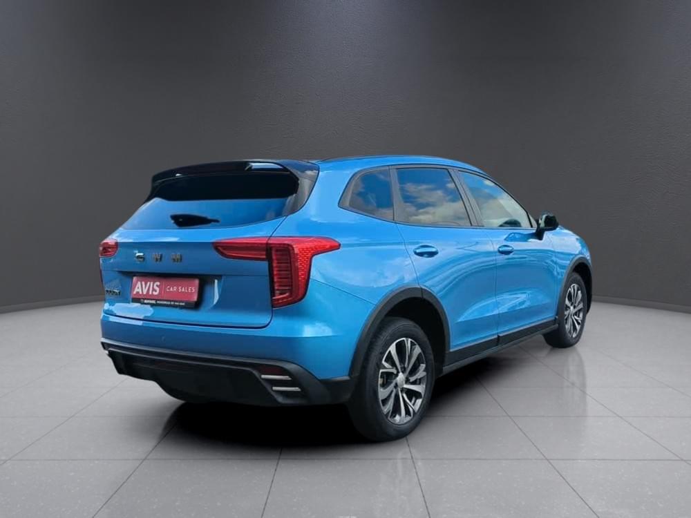 Haval Jolion 1.5T City Plus Dct