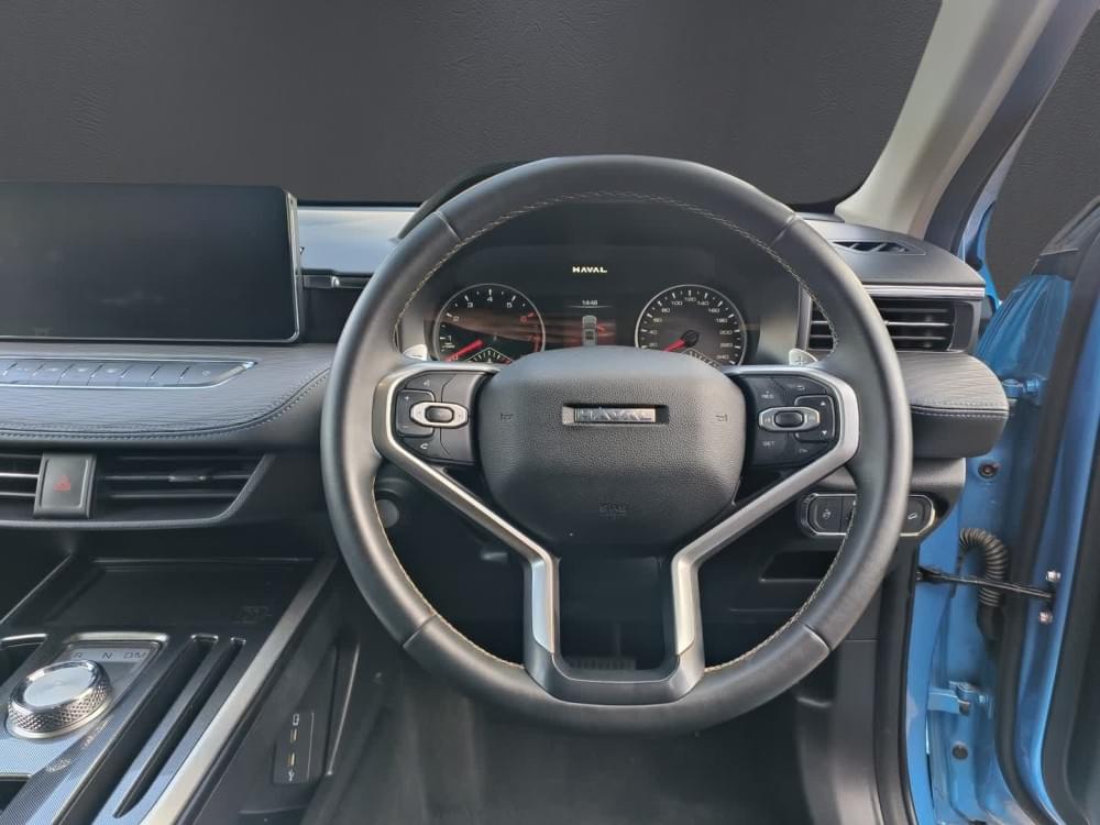Haval Jolion 1.5T City Plus Dct