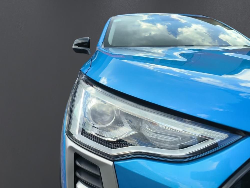 Haval Jolion 1.5T City Plus Dct