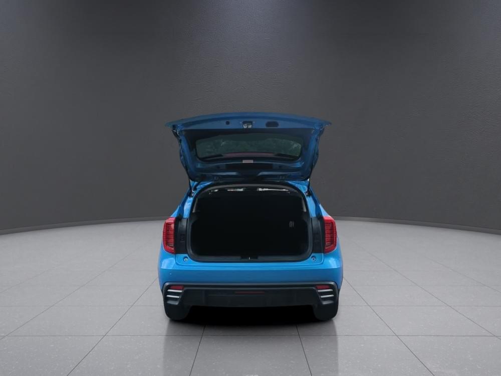 Haval Jolion 1.5T City Plus Dct