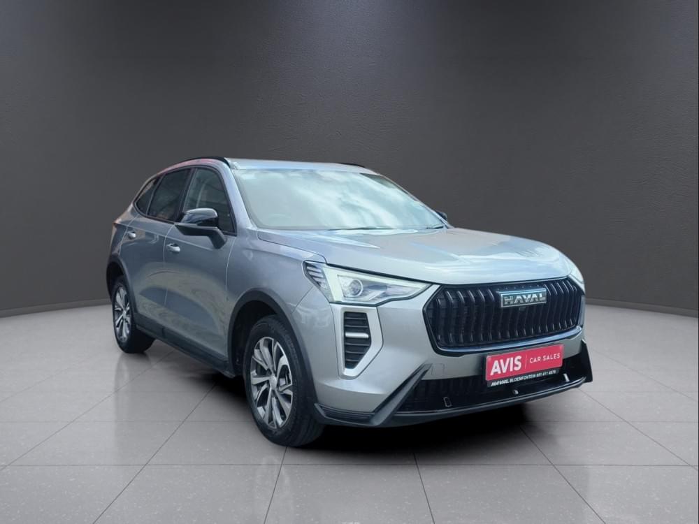 Haval Jolion 1.5T City Plus Dct