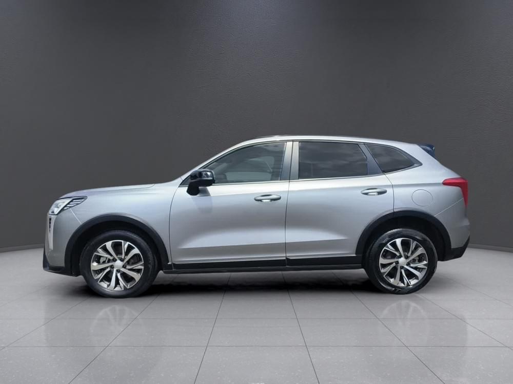Haval N/A 1.5T City Plus Dct