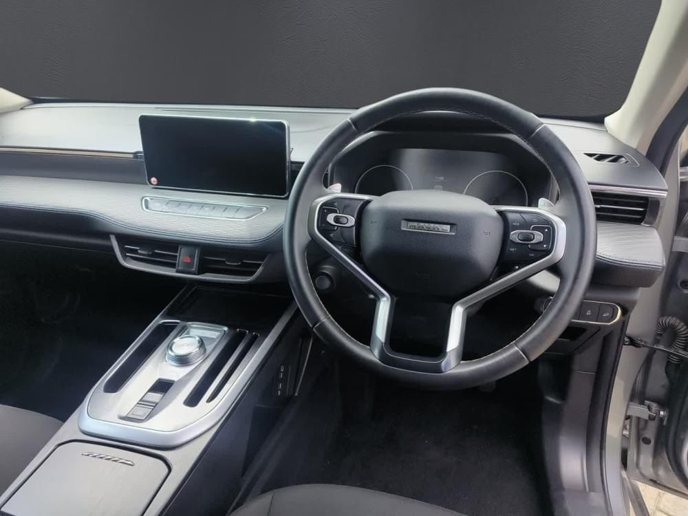 Haval N/A 1.5T City Plus Dct