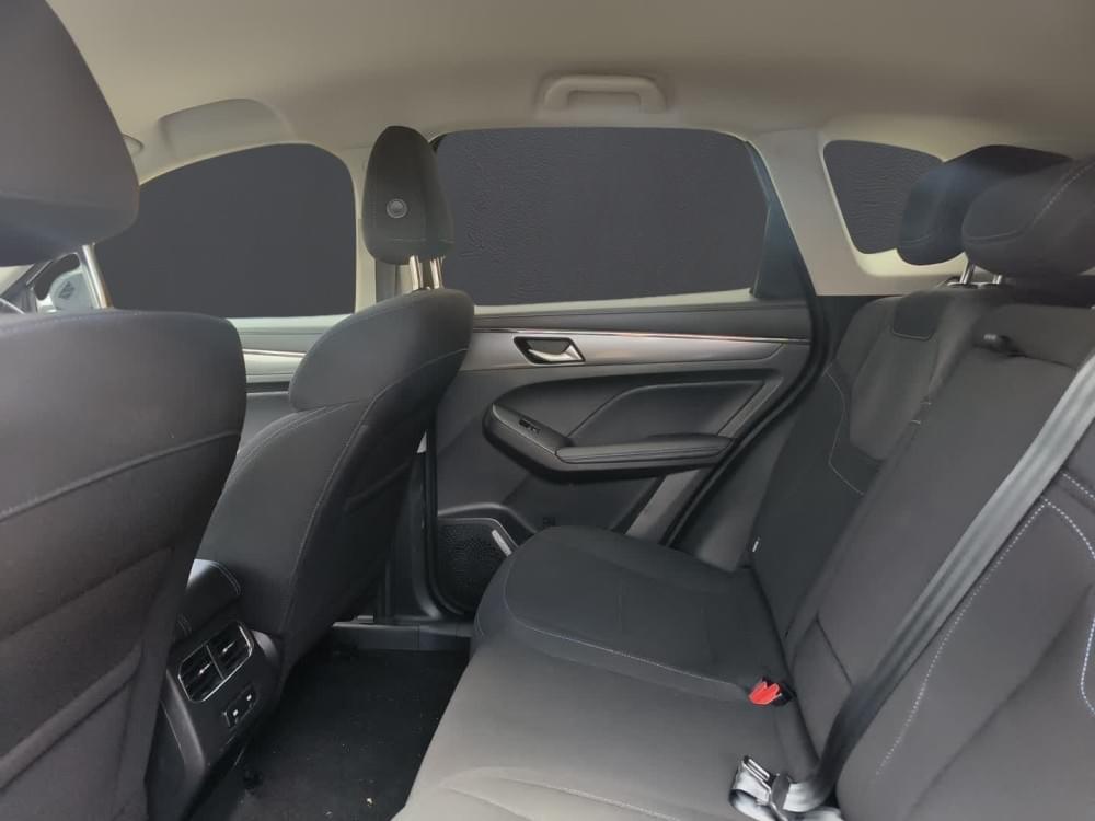 Haval N/A 1.5T City Plus Dct