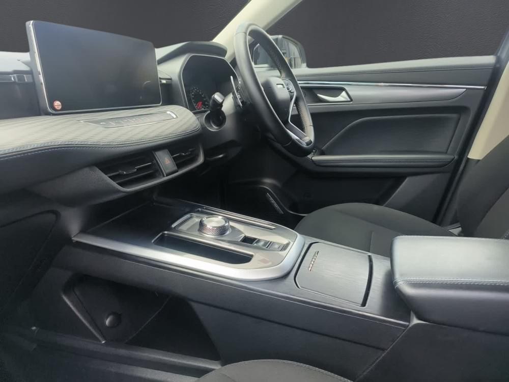 Haval N/A 1.5T City Plus Dct