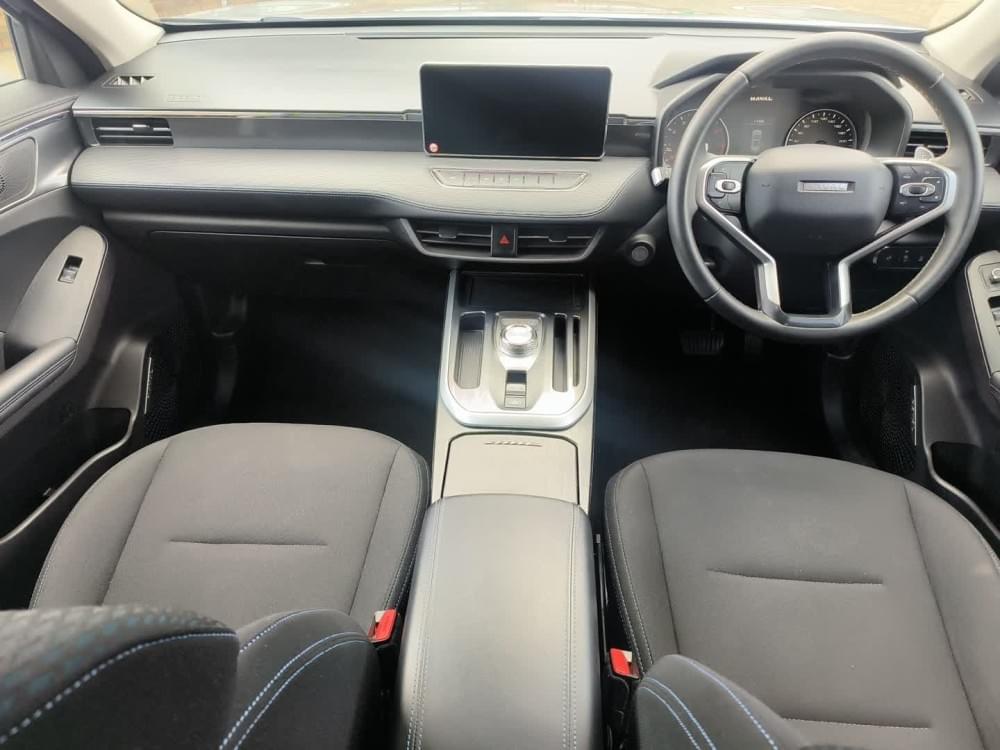 Haval N/A 1.5T City Plus Dct