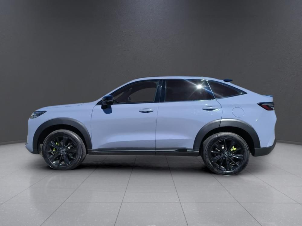 Haval H6 2.0T Gt S-Luxury 4Wd Dct