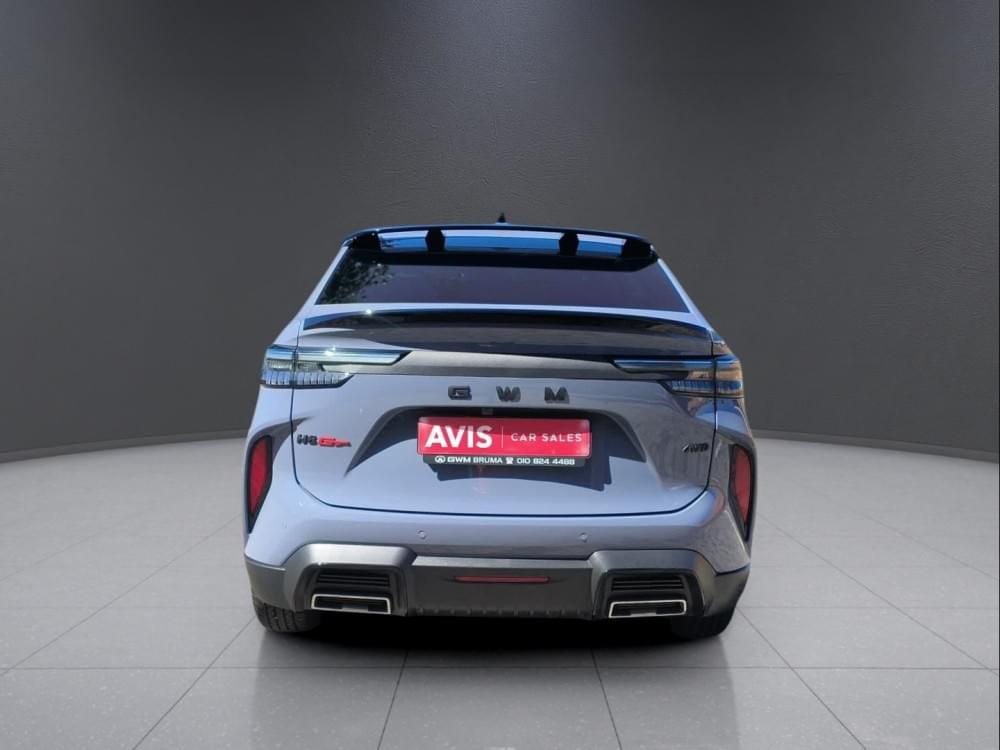 Haval H6 2.0T Gt S-Luxury 4Wd Dct