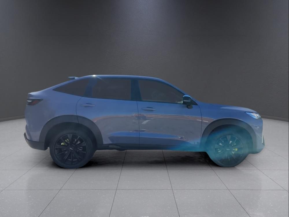 Haval H6 2.0T Gt S-Luxury 4Wd Dct