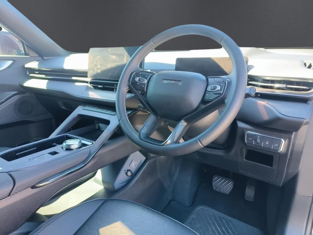 Haval H6 2.0T Gt S-Luxury 4Wd Dct