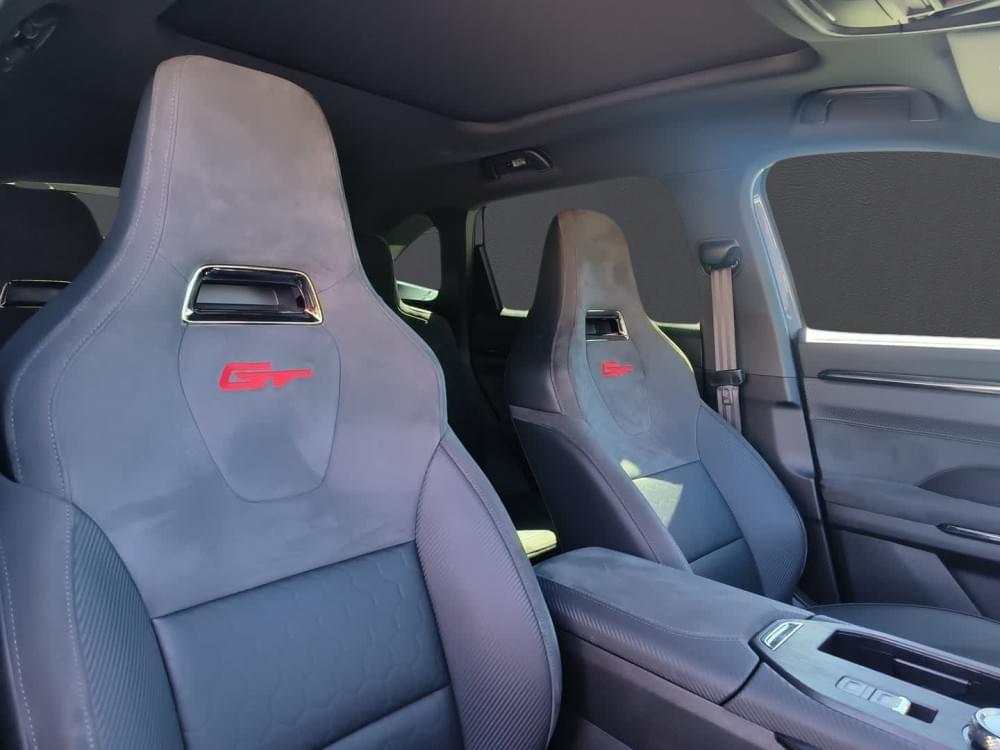 Haval H6 2.0T Gt S-Luxury 4Wd Dct