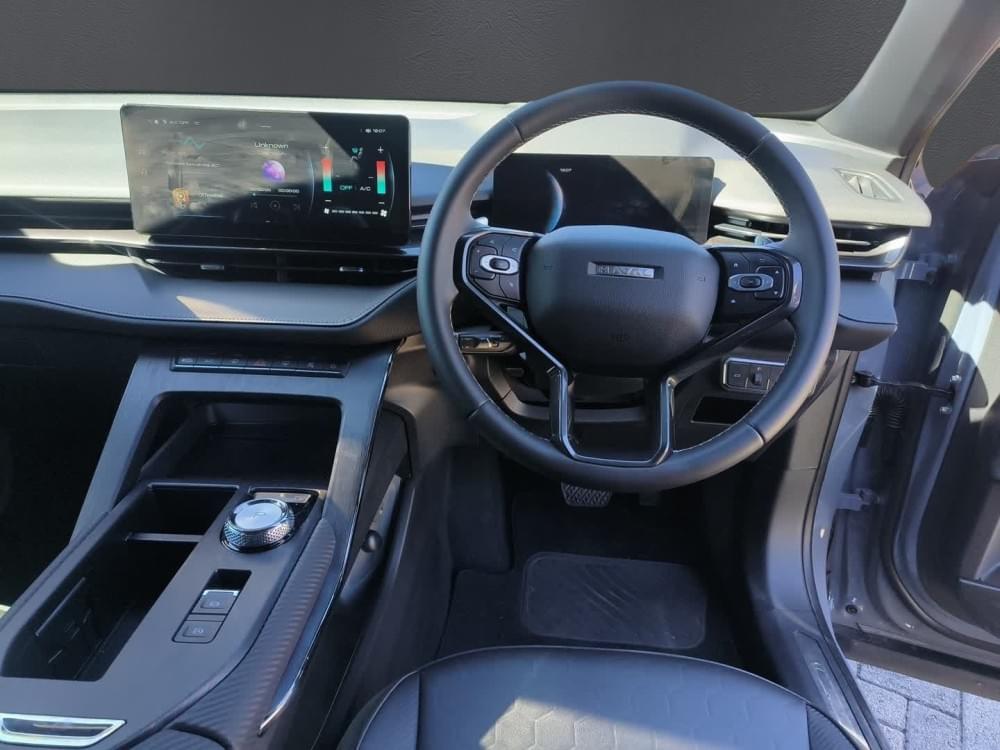 Haval H6 2.0T Gt S-Luxury 4Wd Dct