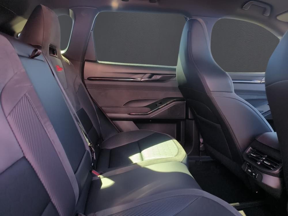 Haval H6 2.0T Gt S-Luxury 4Wd Dct