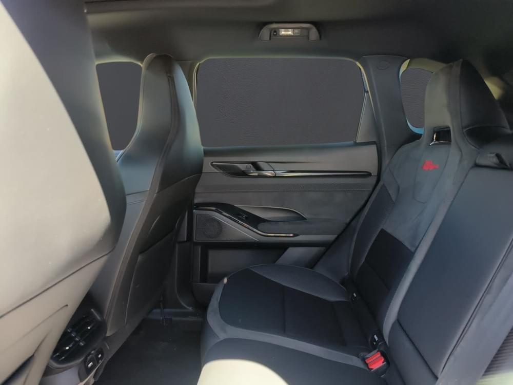 Haval H6 2.0T Gt S-Luxury 4Wd Dct