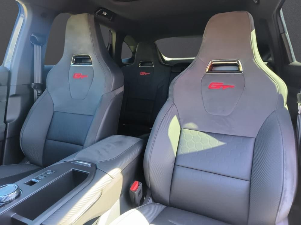 Haval H6 2.0T Gt S-Luxury 4Wd Dct