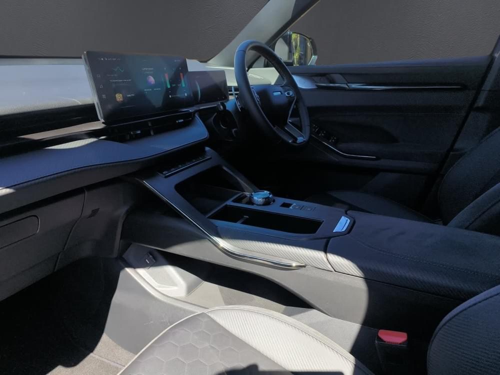 Haval H6 2.0T Gt S-Luxury 4Wd Dct