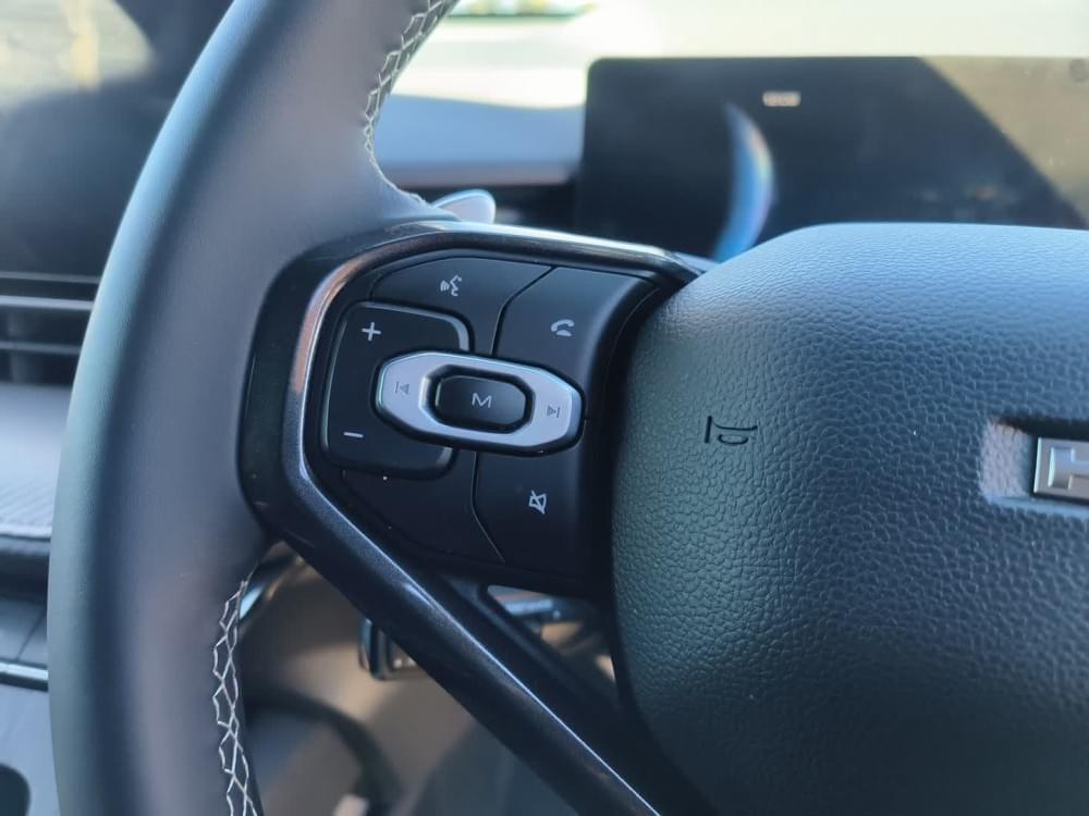 Haval H6 2.0T Gt S-Luxury 4Wd Dct