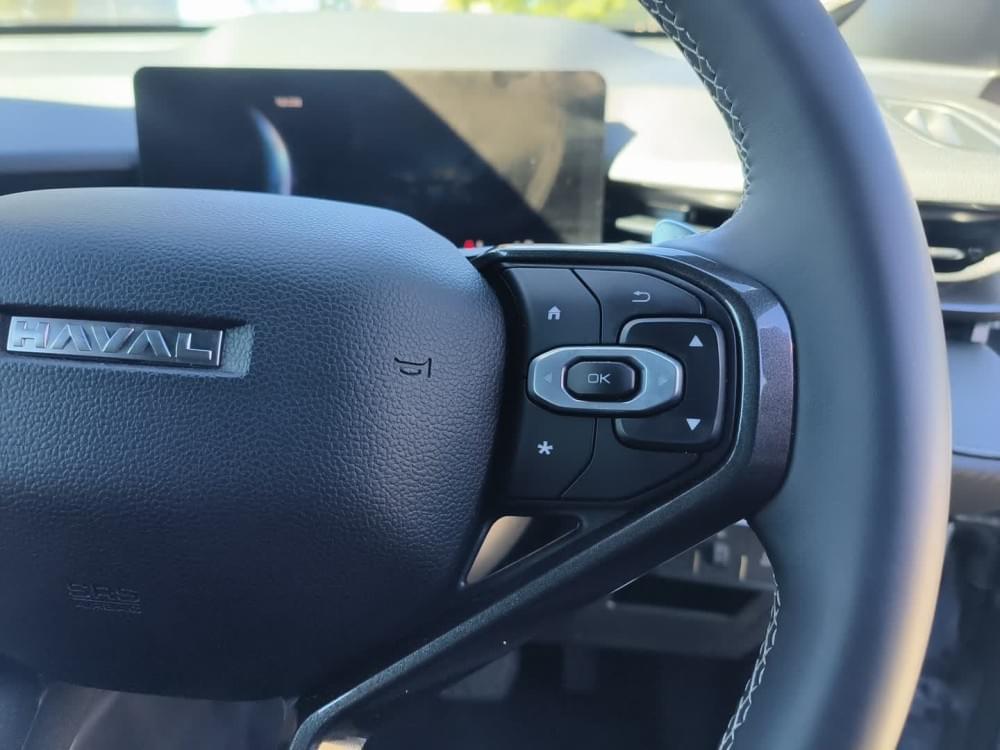 Haval H6 2.0T Gt S-Luxury 4Wd Dct