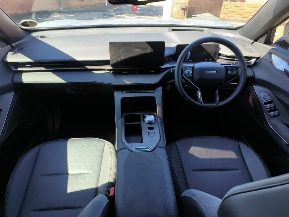 Haval H6 2.0T Gt S-Luxury 4Wd Dct