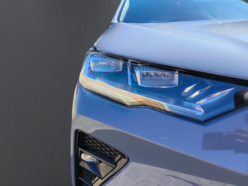 Haval H6 2.0T Gt S-Luxury 4Wd Dct