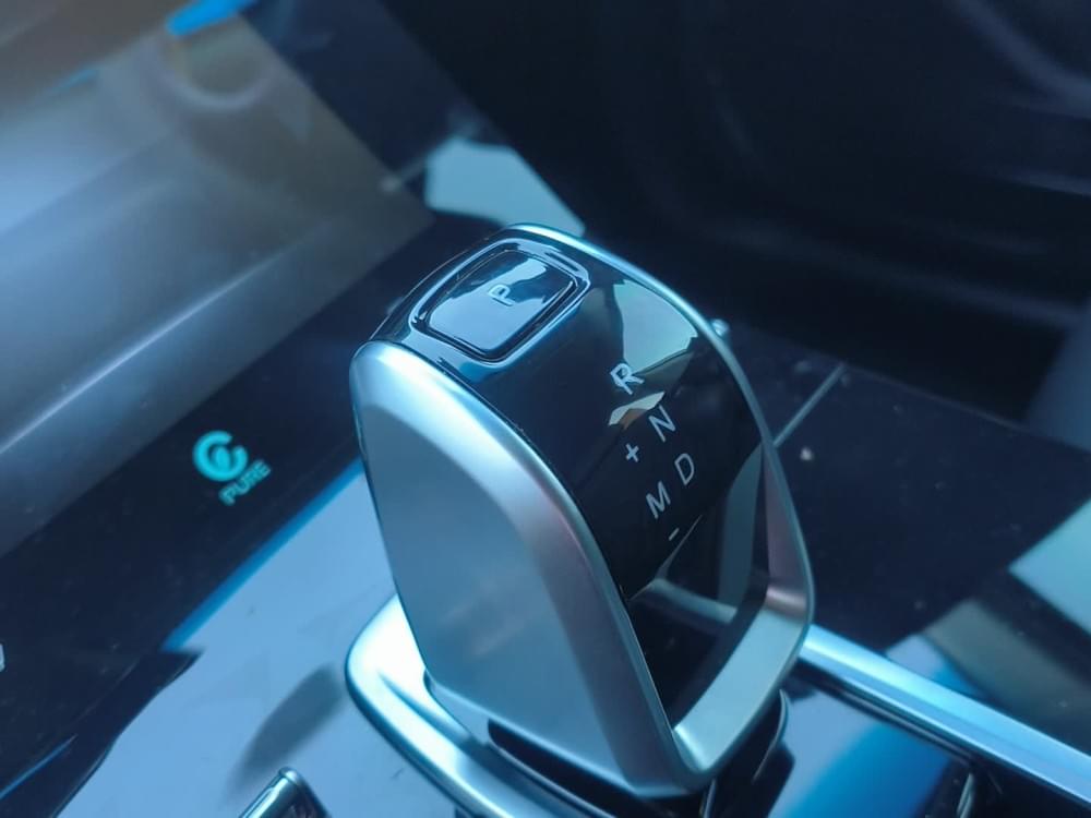 Chery Tiggo 8 Pro 1.6 Tdgi Executive Dct