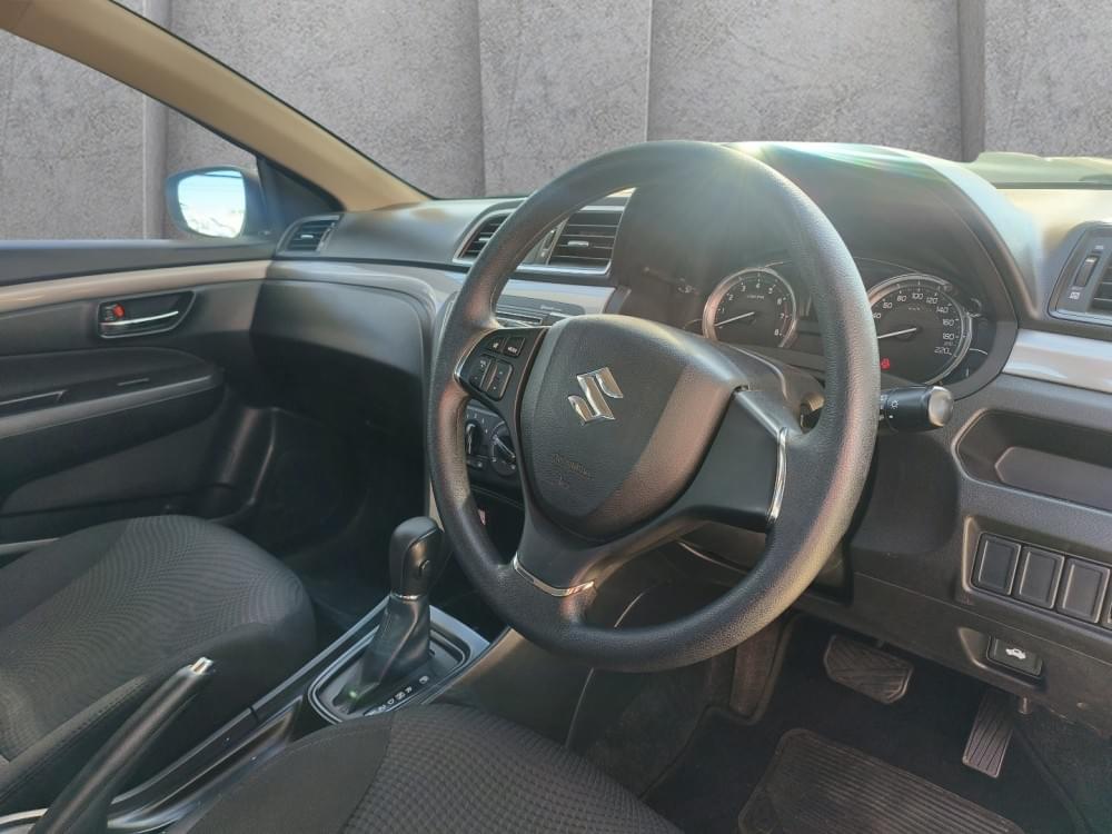 Suzuki Ciaz 1.5 Gl At